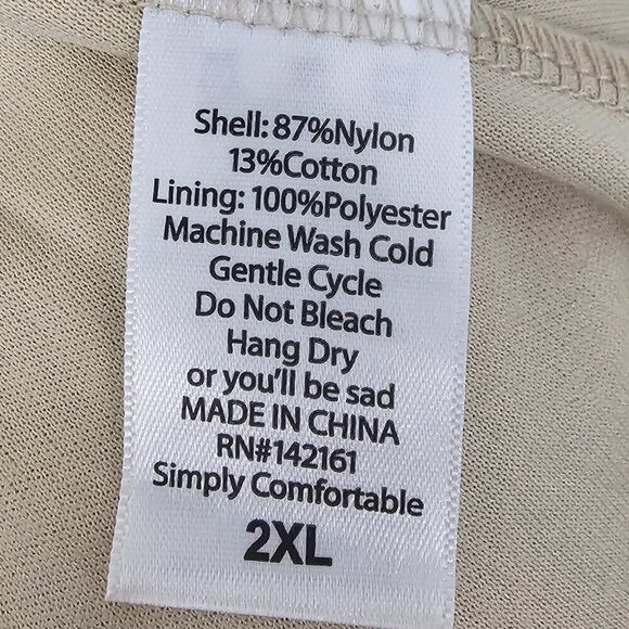 Pink Floral Lace Midi/Maxi Skirt Bohemian Coquette Fairy 2XL - Picture 9 of 10